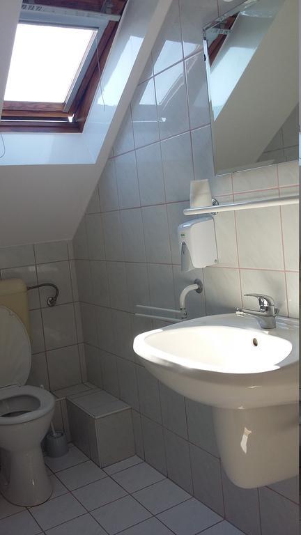 Bundics Vendégházak Lenti Esterno foto