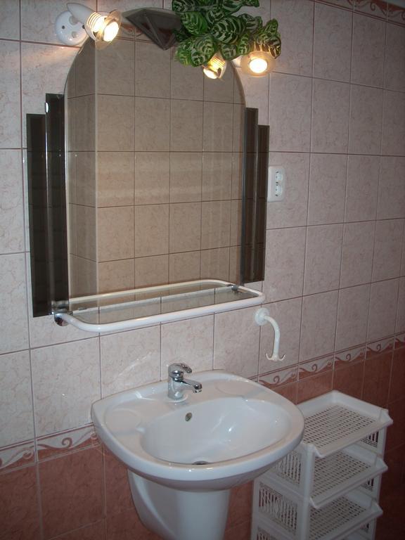 Bundics Vendégházak Lenti Esterno foto